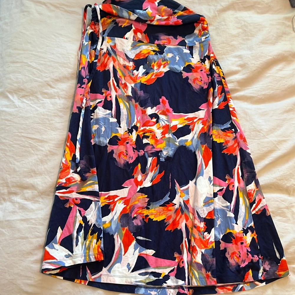 Patagonia Convertible Skirt/dress